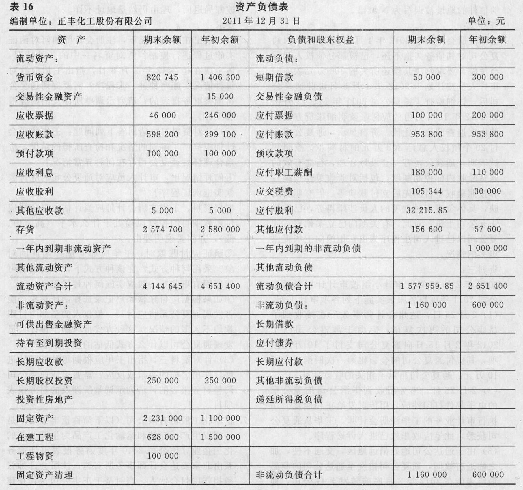 瑞鹄模具：公司主营业务为汽车制造装备业务